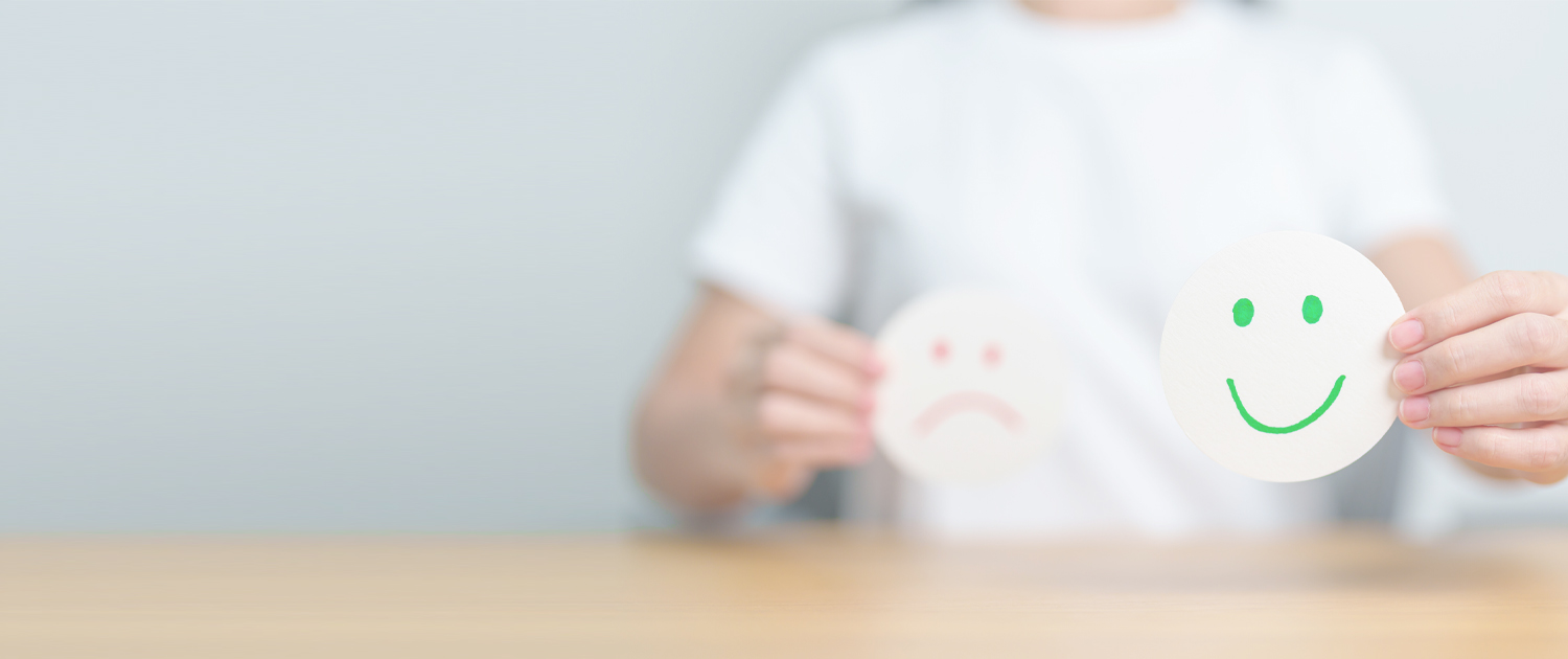 Confidence & Motivation Background Image