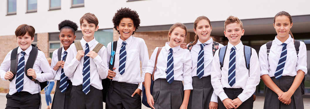 Wellbeing Barometer Primary