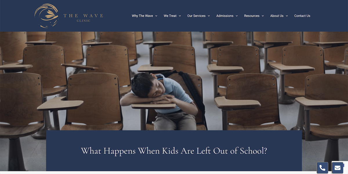 The Wave Clinic