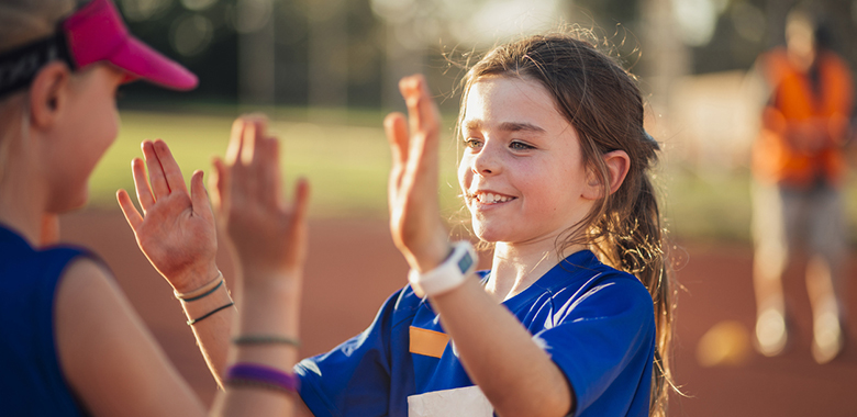 Why Play is the Key to Success