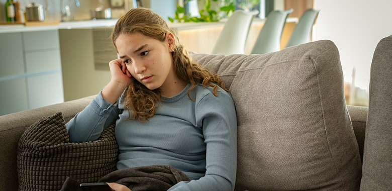 eens and Depression