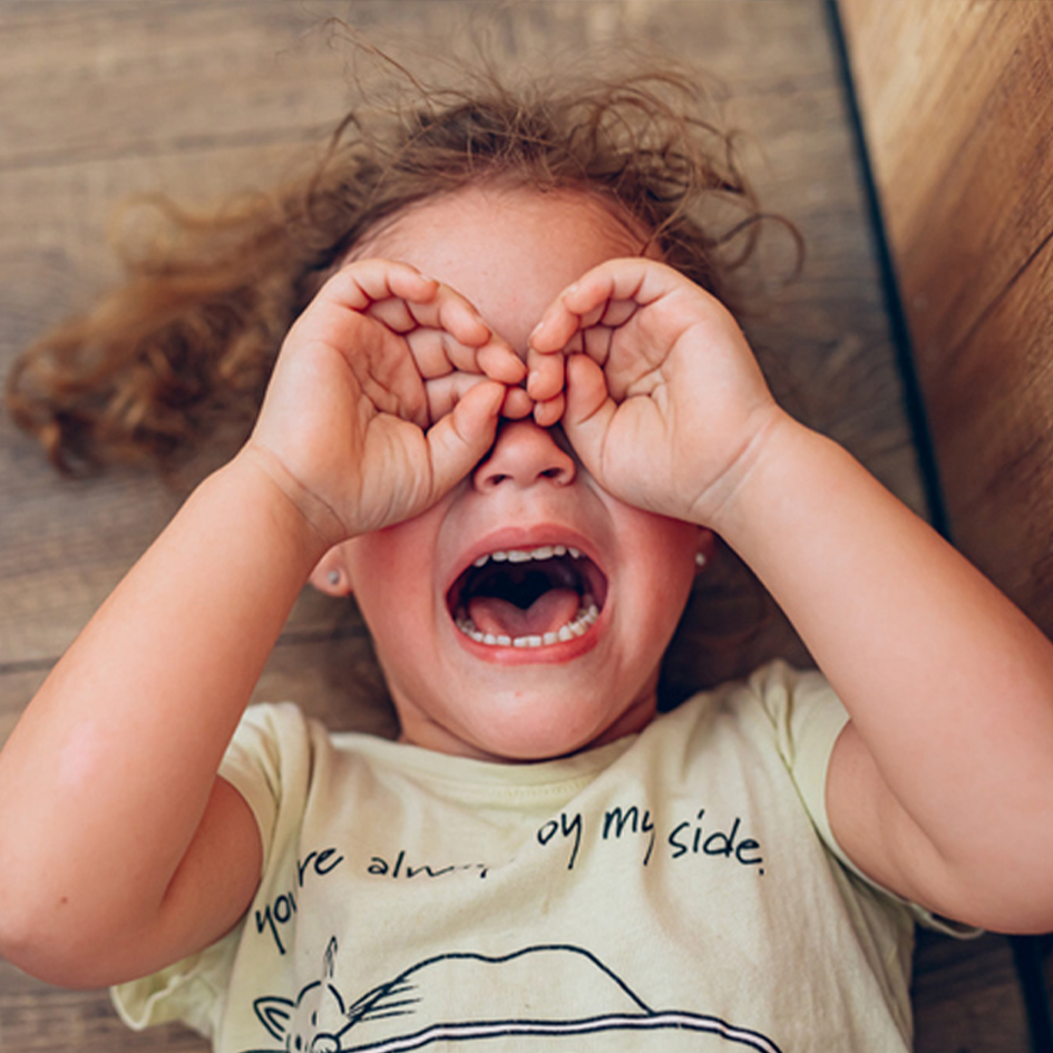 Discipline & Challenging Behaviour