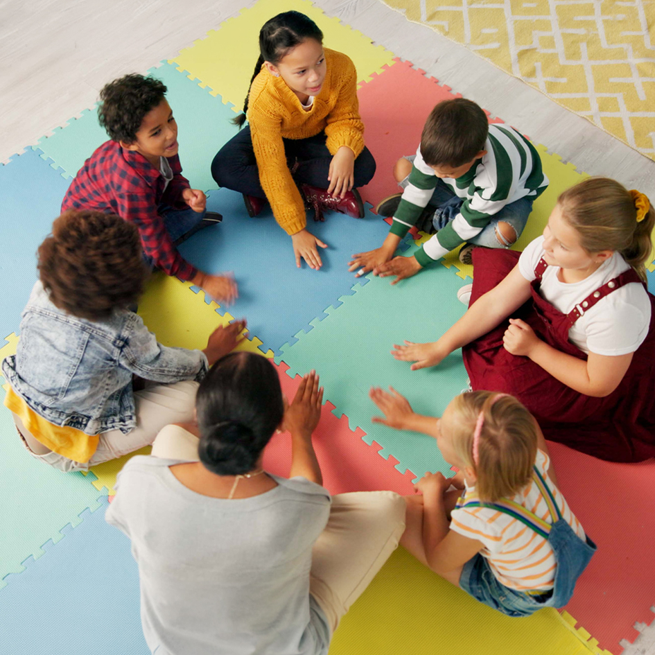 Emotional & Social Development