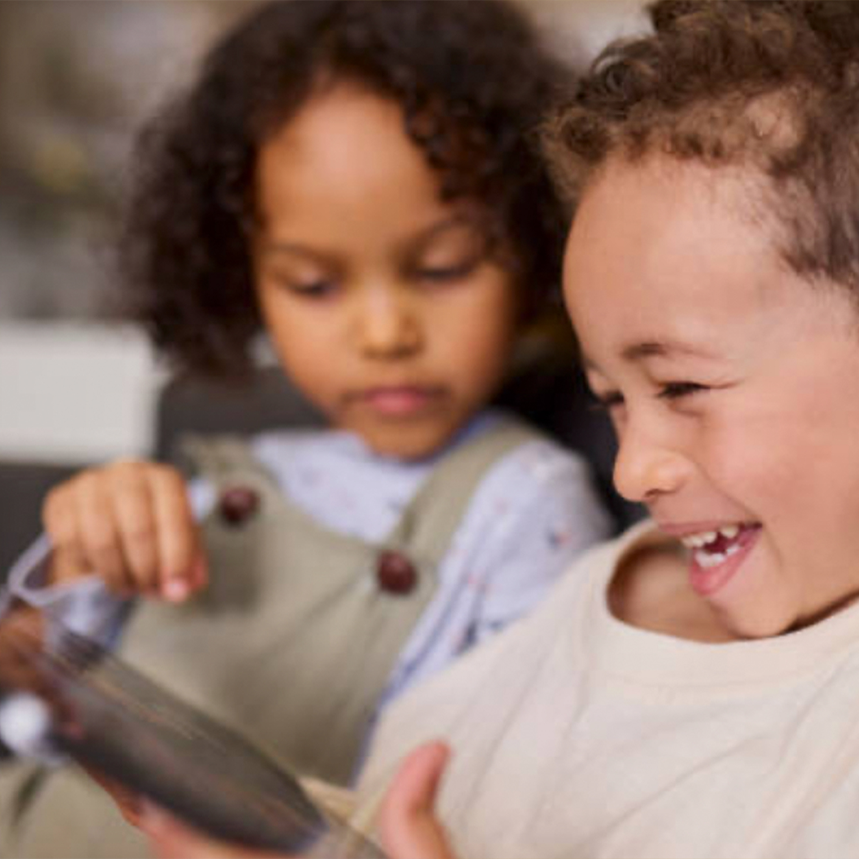 Navigating Screen Time & Technology