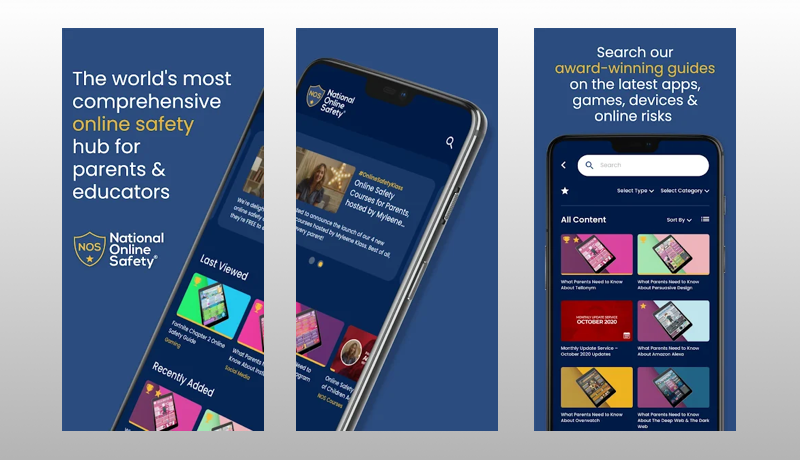 National Online Safety