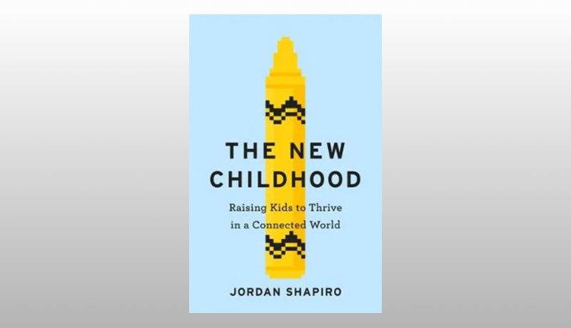 The New Childhood