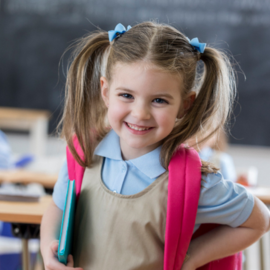 Preparing to Start School