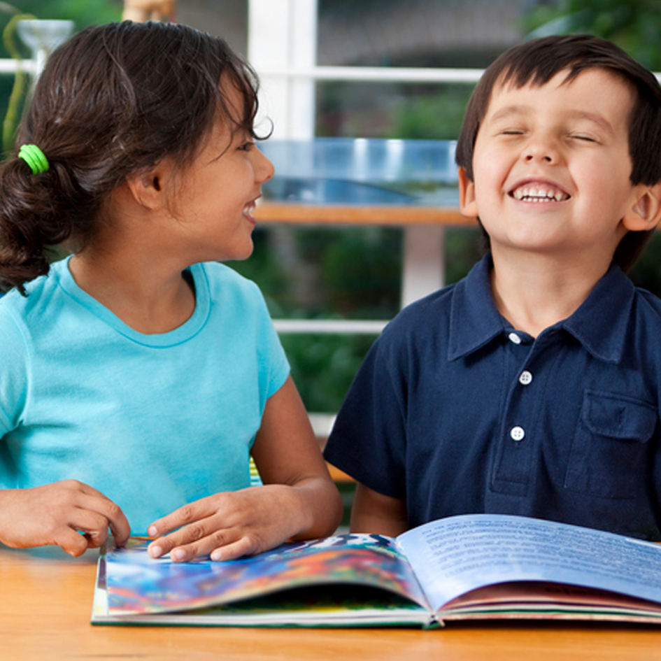 Raising a Child that Loves to Learn