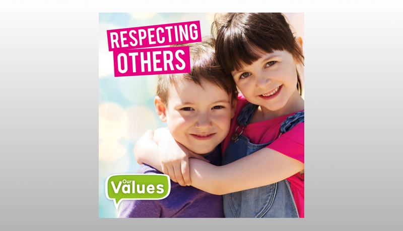Respecting Others