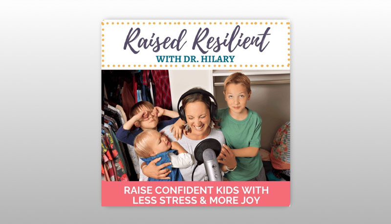Raised Resilient