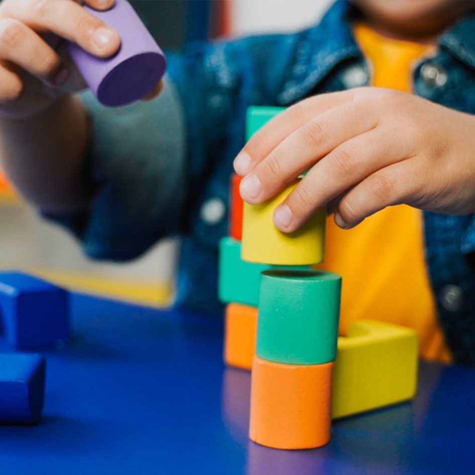 Building Resilience