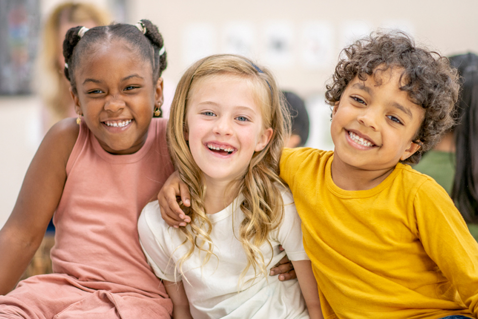 Social Skills & Friendships