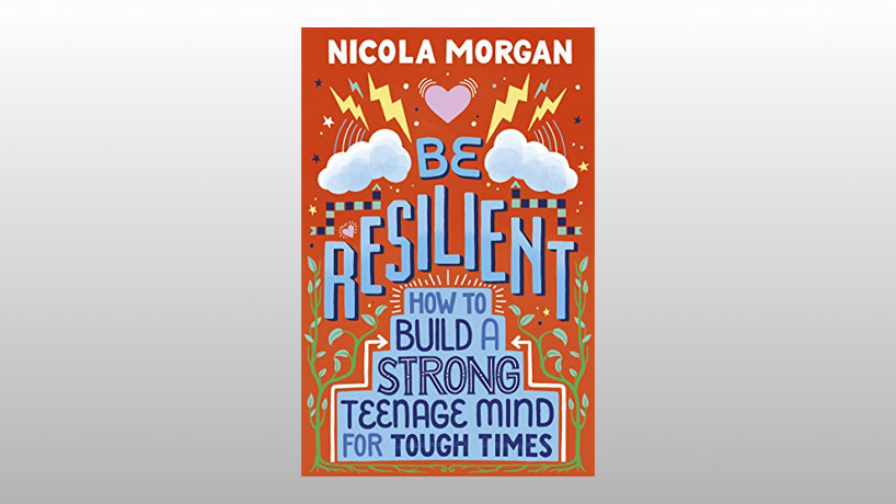 Be Resilient