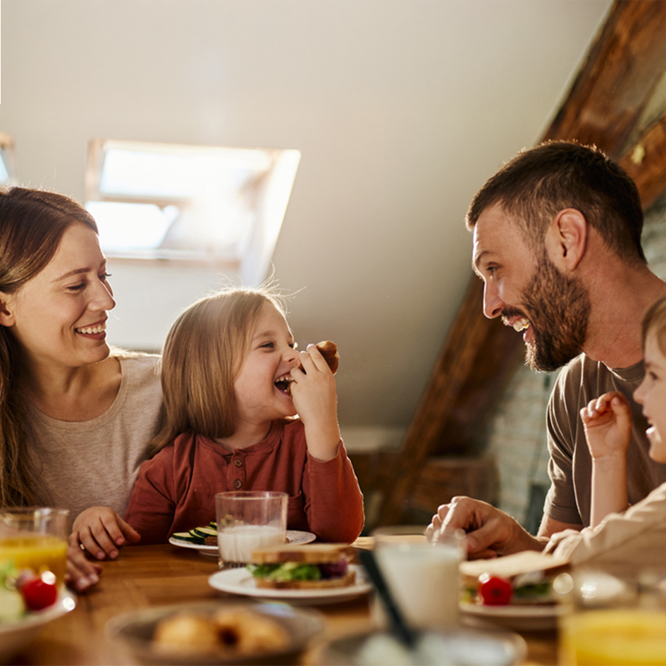 Strengthening Family Dynamics