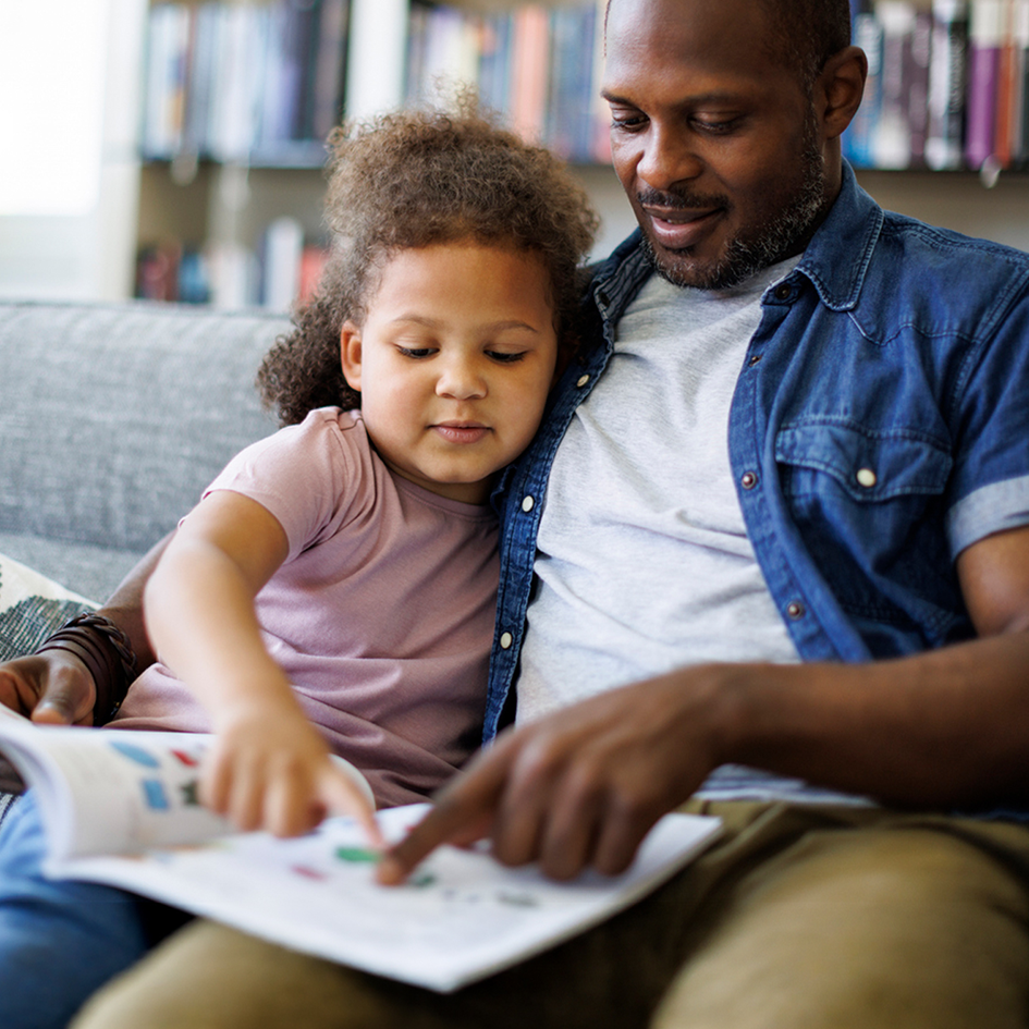 The Importance of Storytelling & Reading Aloud