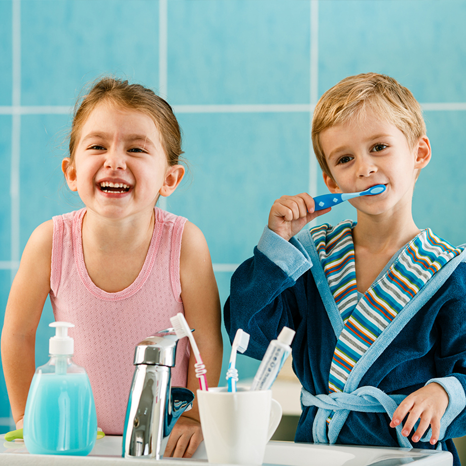 Why Routines Matter for Preschoolers