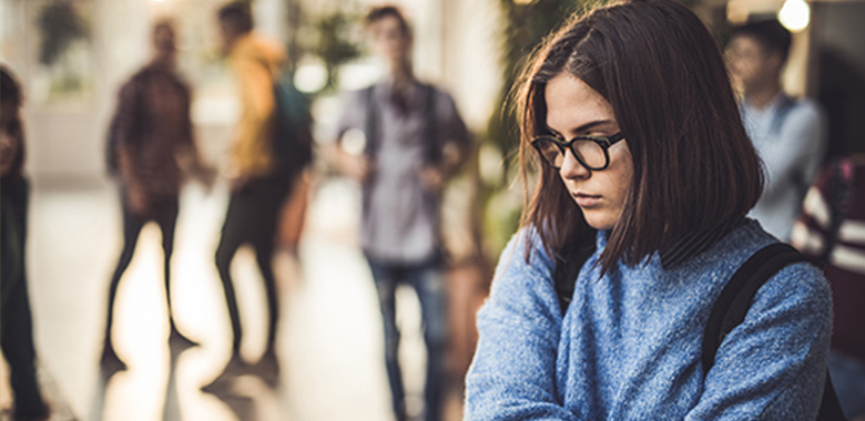 The Educator's Guide for Managing Student Anxiety in the Classroom - Smiling Mind