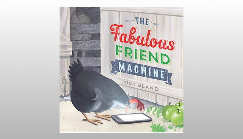 The Fabulous Friend Machine