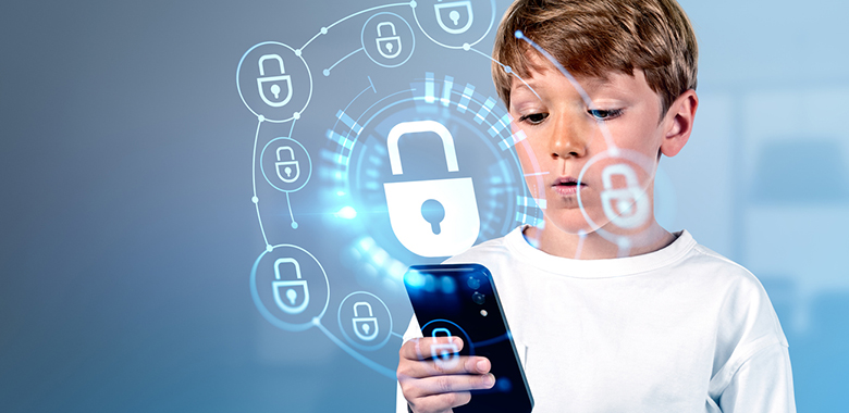 Protect yourself online