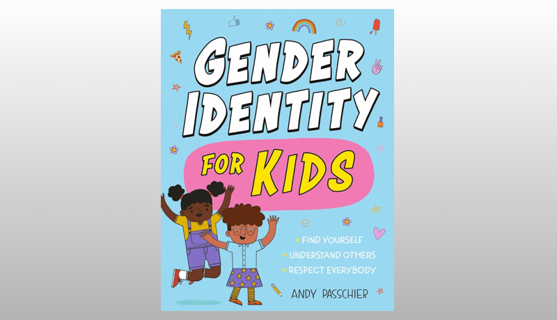 Gender Identity for Kids