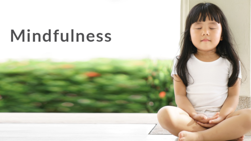 Mindfulness