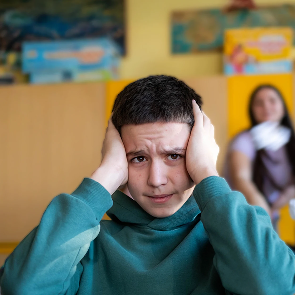 Responding to Peer Pressure