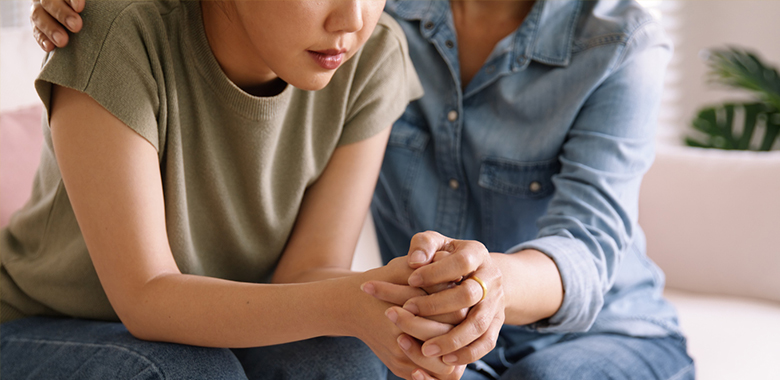 Contributing to continuity