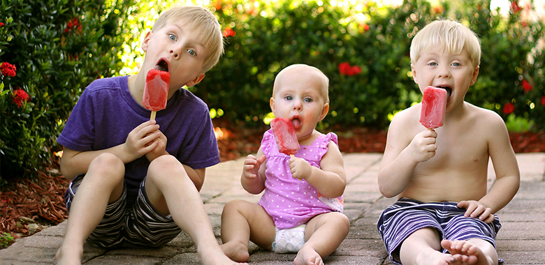 Kindness to Siblings