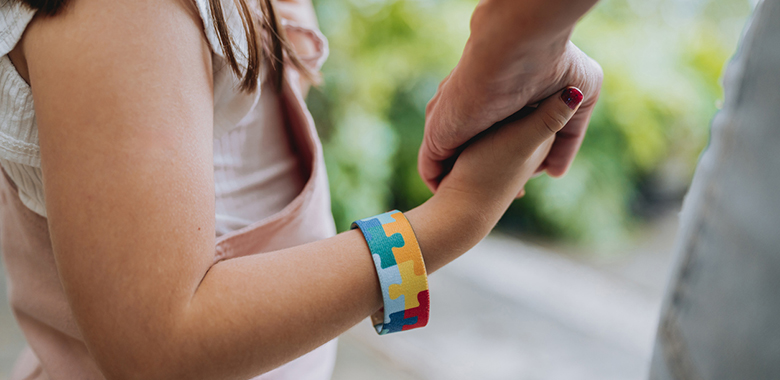 Autism Spectrum Disorder (ASD) and the family