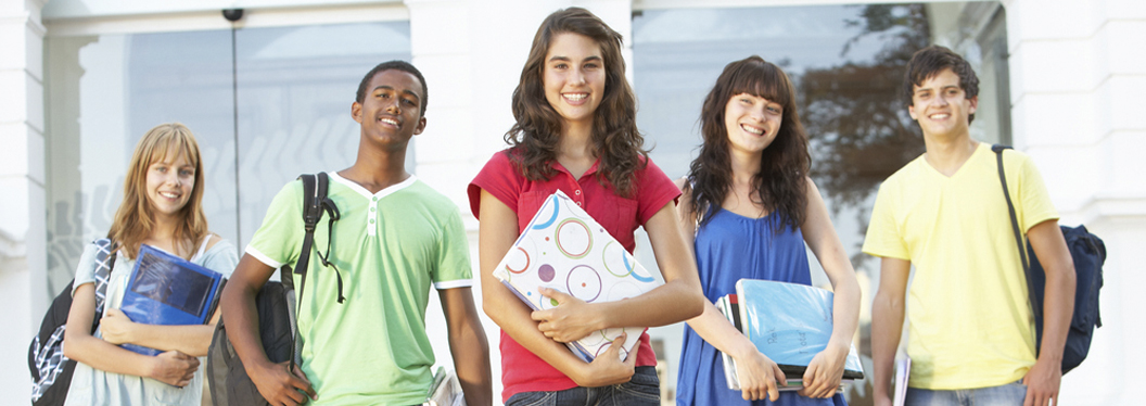Wellbeing Barometer Secondary