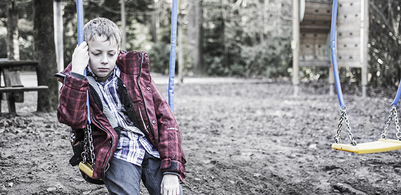 When your teen is having problems with friends at boarding school