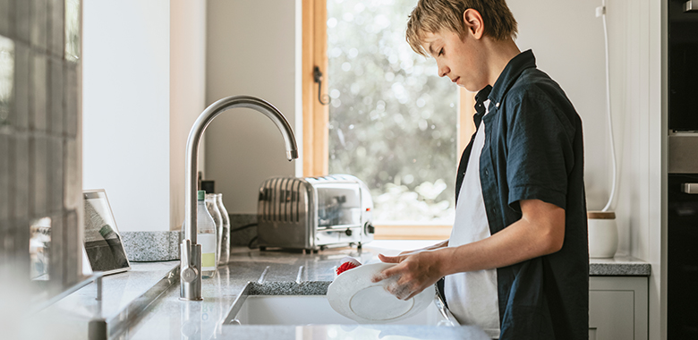 Sending your child to boarding school?