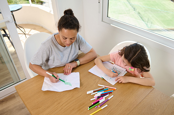 Sibling Relationships Article