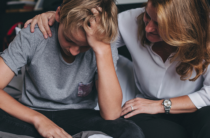 State of Mental Health Article Image