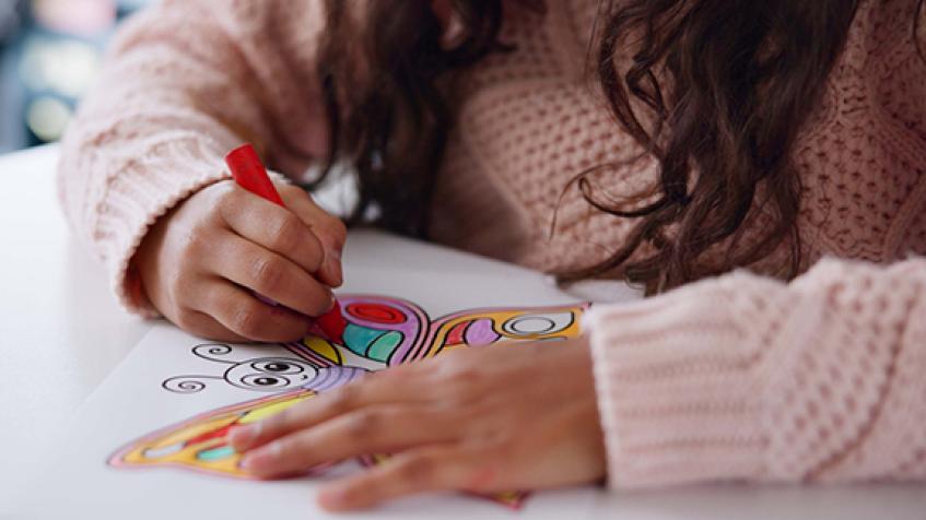 It is Okay to be Me! Navigating Sibling Conflict