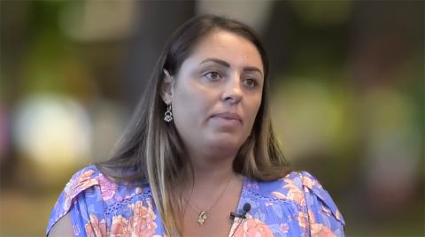 Dr Amy-Leigh Rowe