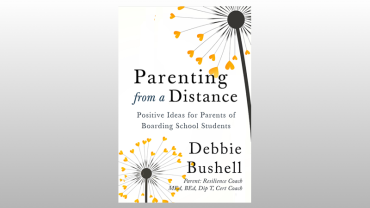 Parenting from a Distance