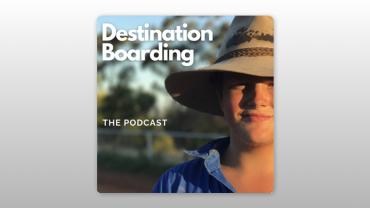 Destination Boarding