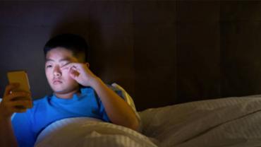 Sleep Article 1