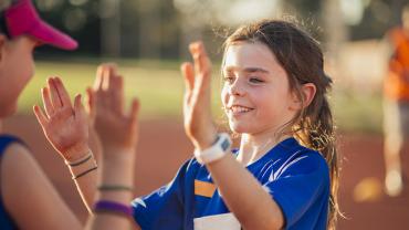 Why Play is the Key to Success