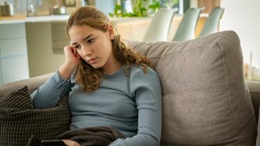 eens and Depression