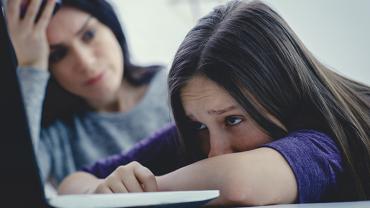 Problematic Internet Use