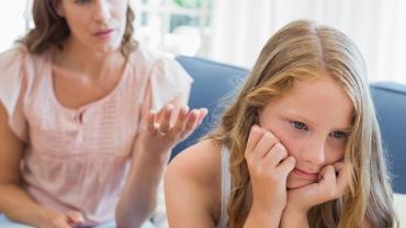 School Refusal