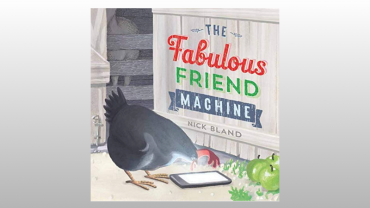 The Fabulous Friend Machine
