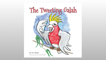 The Tweeting Galah