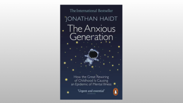 The Anxious Generation