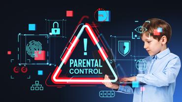 Top Tips - Cyber Security