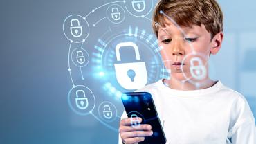 Protect yourself online