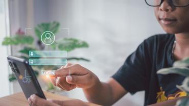 Top Tips for Cybersafety