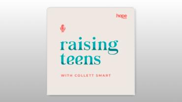 Raising Teens